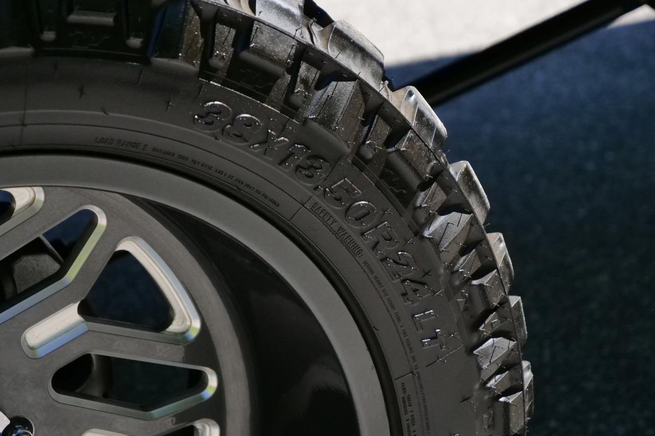 2022 Ford Super Duty F-250 Limited 4X4 / CUSTOM BUILD / $60K IN UPGRADES! Lincolnton NC