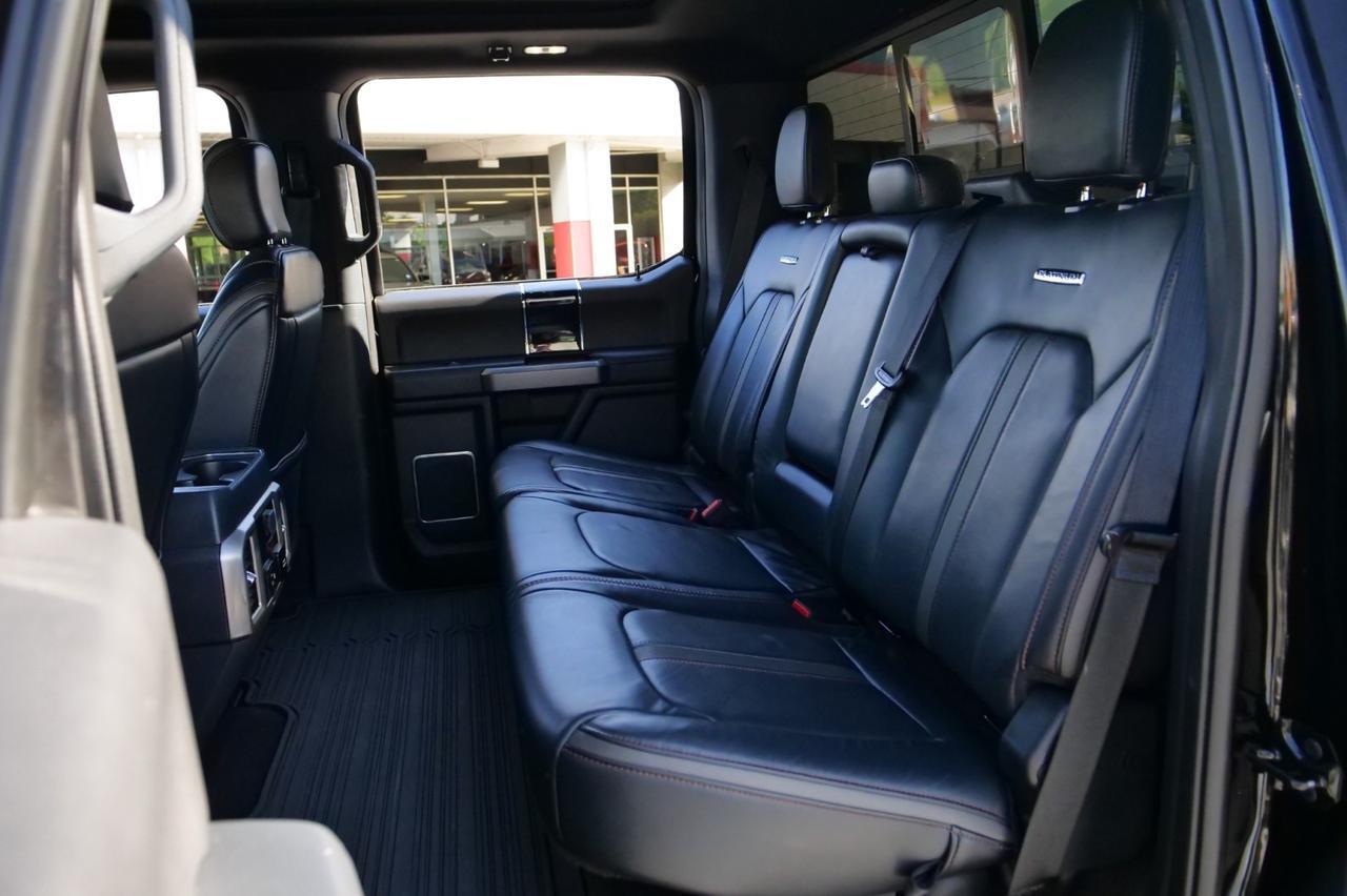 2022 Ford Super Duty F-250 Platinum 4X4 / Tremor / V8 Turbo Diesel! Lincolnton NC
