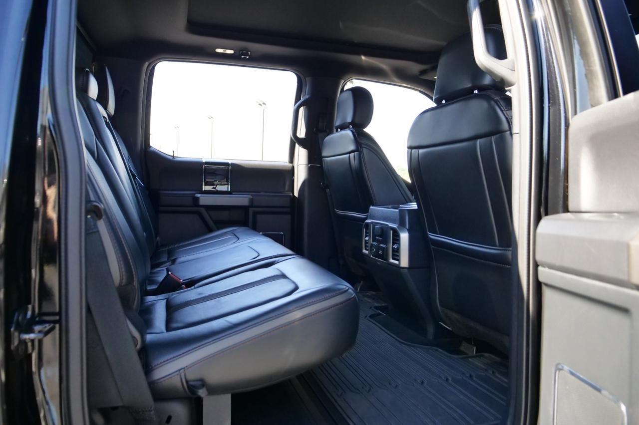 2022 Ford Super Duty F-250 Platinum 4X4 / Tremor / V8 Turbo Diesel! Lincolnton NC