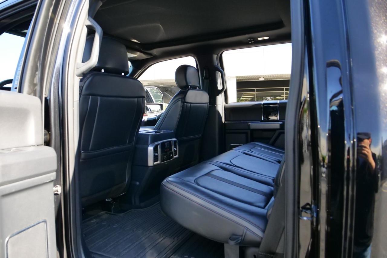 2022 Ford Super Duty F-250 Platinum 4X4 / Tremor / V8 Turbo Diesel! Lincolnton NC