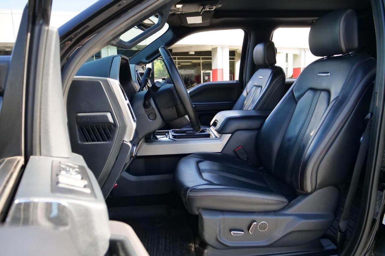 2022 Ford Super Duty F-250 Platinum 4X4 / Tremor / V8 Turbo Diesel! Lincolnton NC
