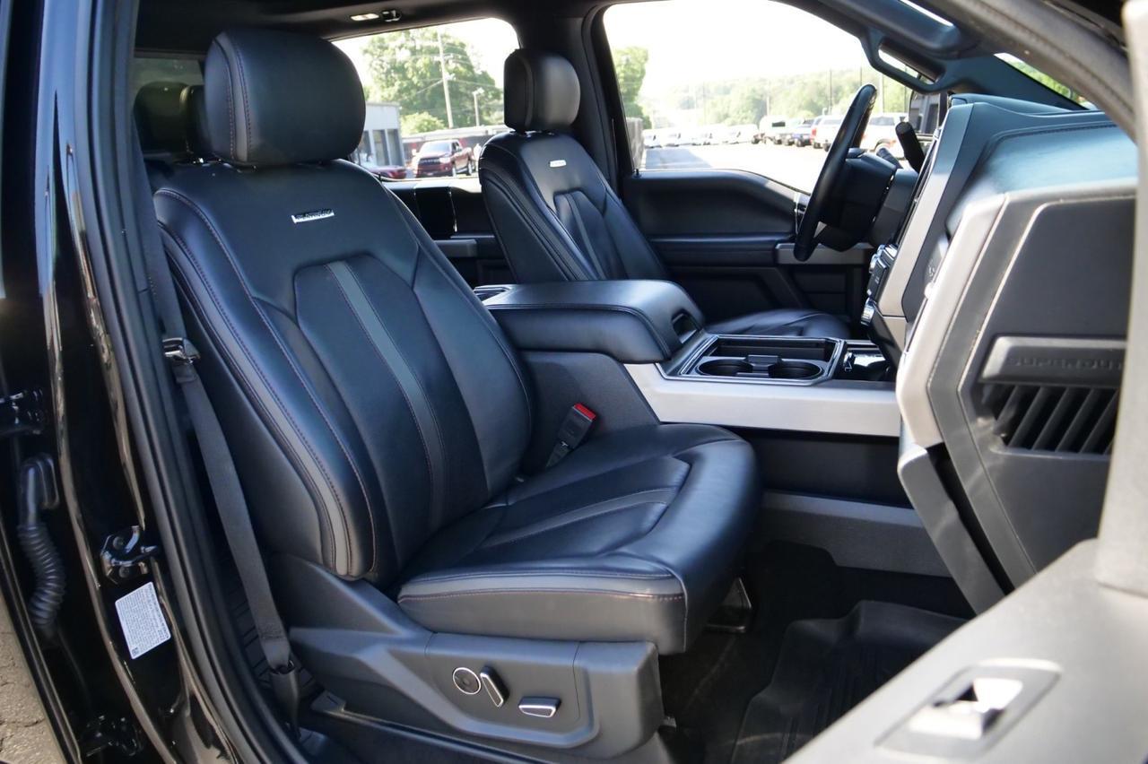 2022 Ford Super Duty F-250 Platinum 4X4 / Tremor / V8 Turbo Diesel! Lincolnton NC