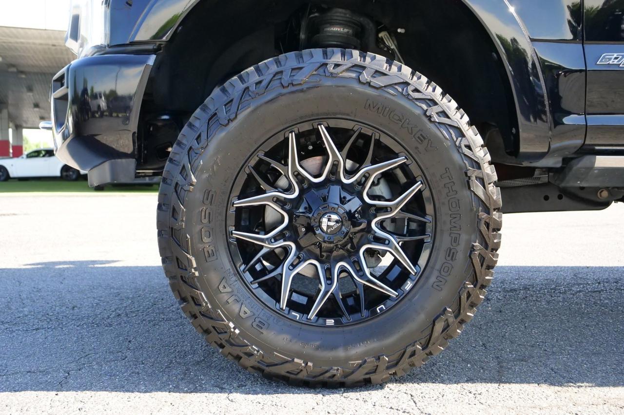 2022 Ford Super Duty F-250 Platinum 4X4 / Tremor / V8 Turbo Diesel! Lincolnton NC