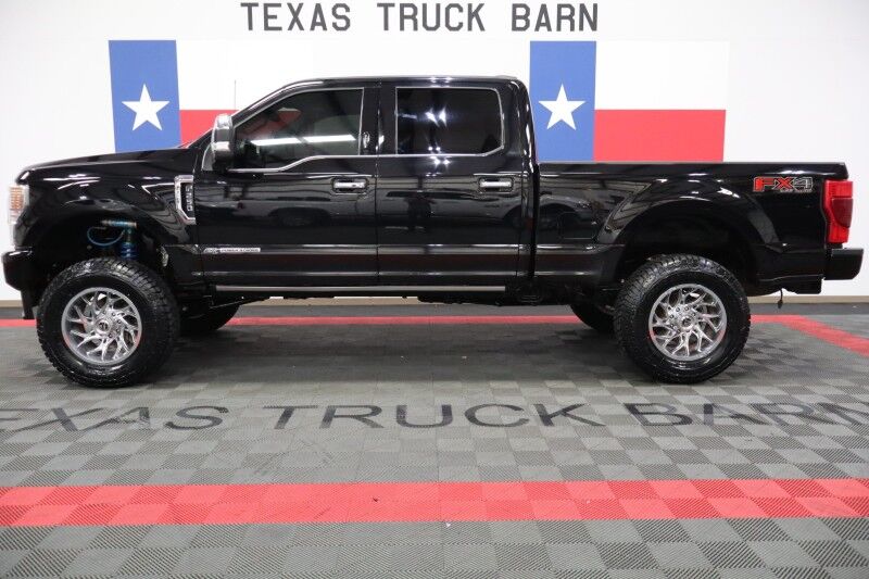 2022 Ford Super Duty F-250