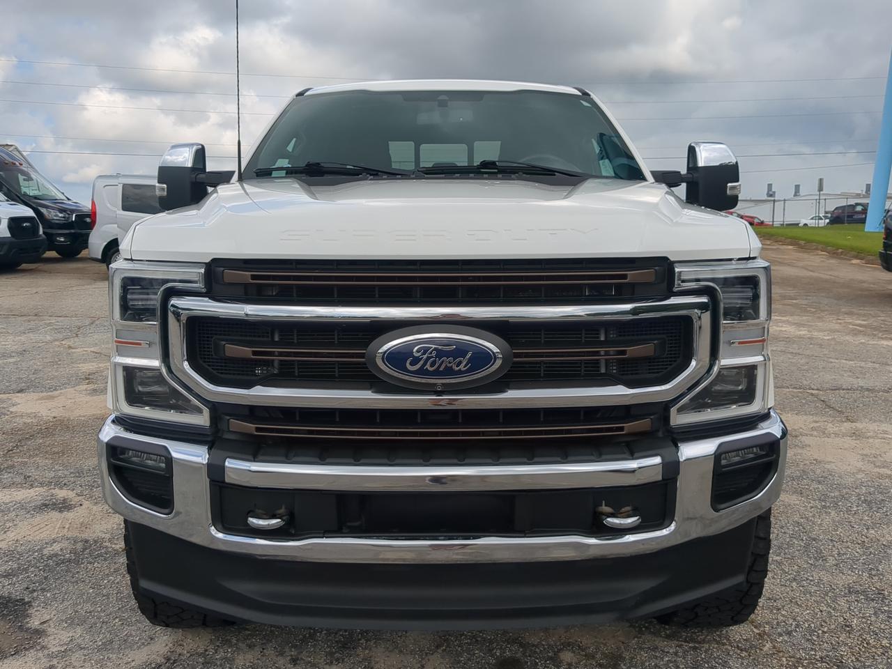 2022 Ford Super Duty F-250 SRW Appleton WI
