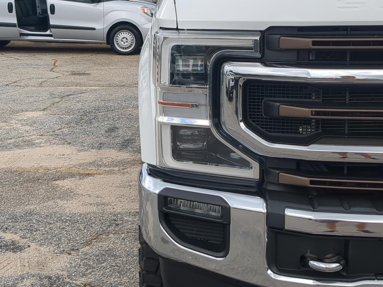 2022 Ford Super Duty F-250 SRW Appleton WI