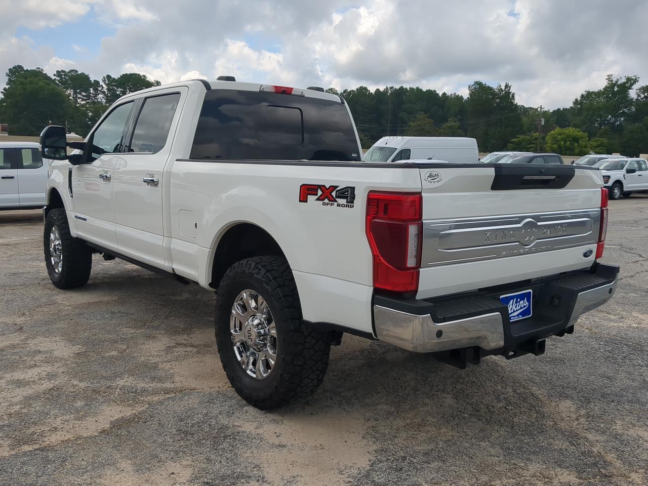 2022 Ford Super Duty F-250 SRW Appleton WI
