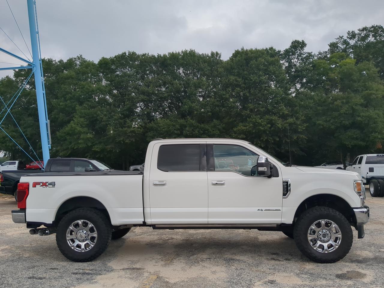 2022 Ford Super Duty F-250 SRW Appleton WI