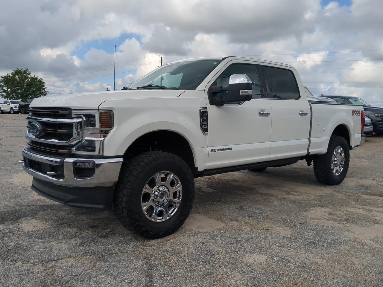2022 Ford Super Duty F-250 SRW Appleton WI