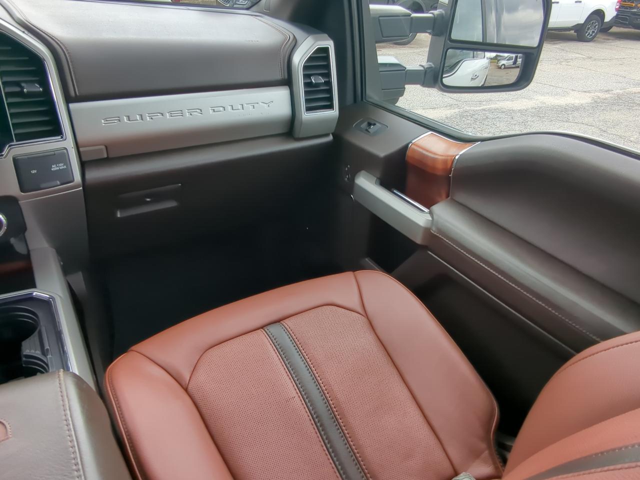 2022 Ford Super Duty F-250 SRW Appleton WI