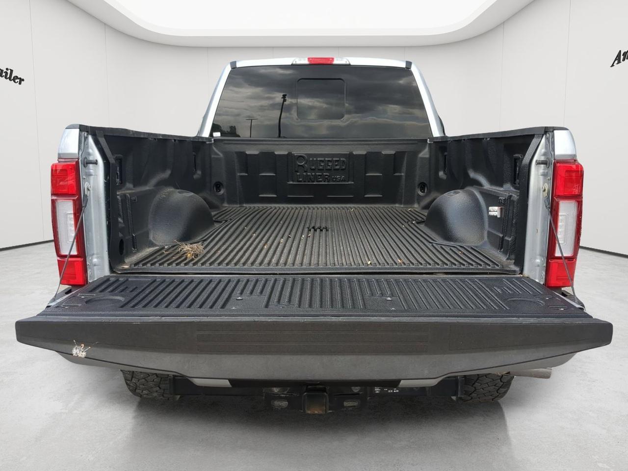 2022 Ford Super Duty F-250 SRW