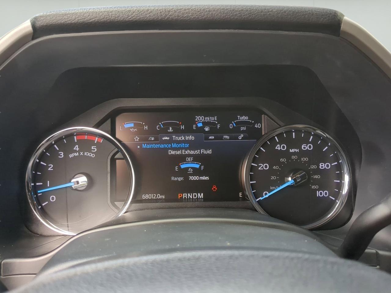 2022 Ford Super Duty F-250 SRW