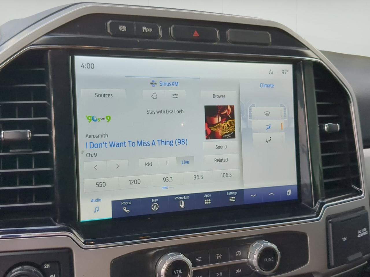 2022 Ford Super Duty F-250 SRW