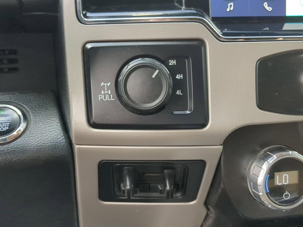 2022 Ford Super Duty F-250 SRW