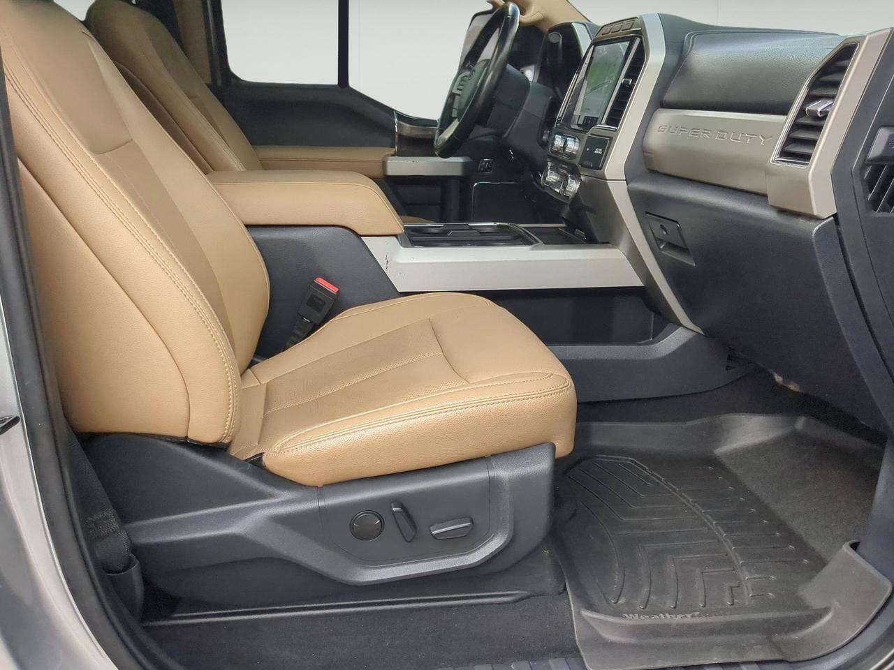 2022 Ford Super Duty F-250 SRW