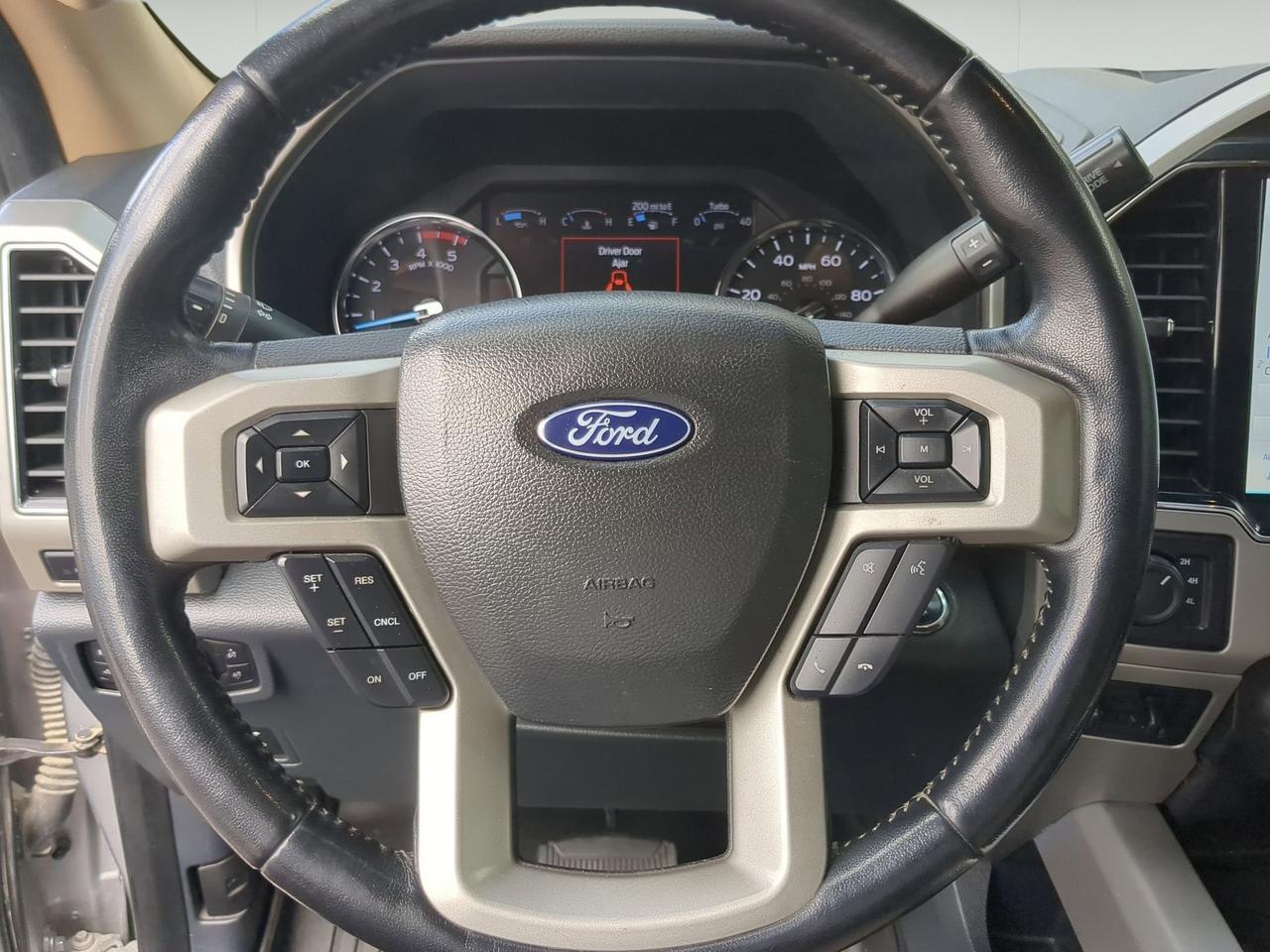 2022 Ford Super Duty F-250 SRW