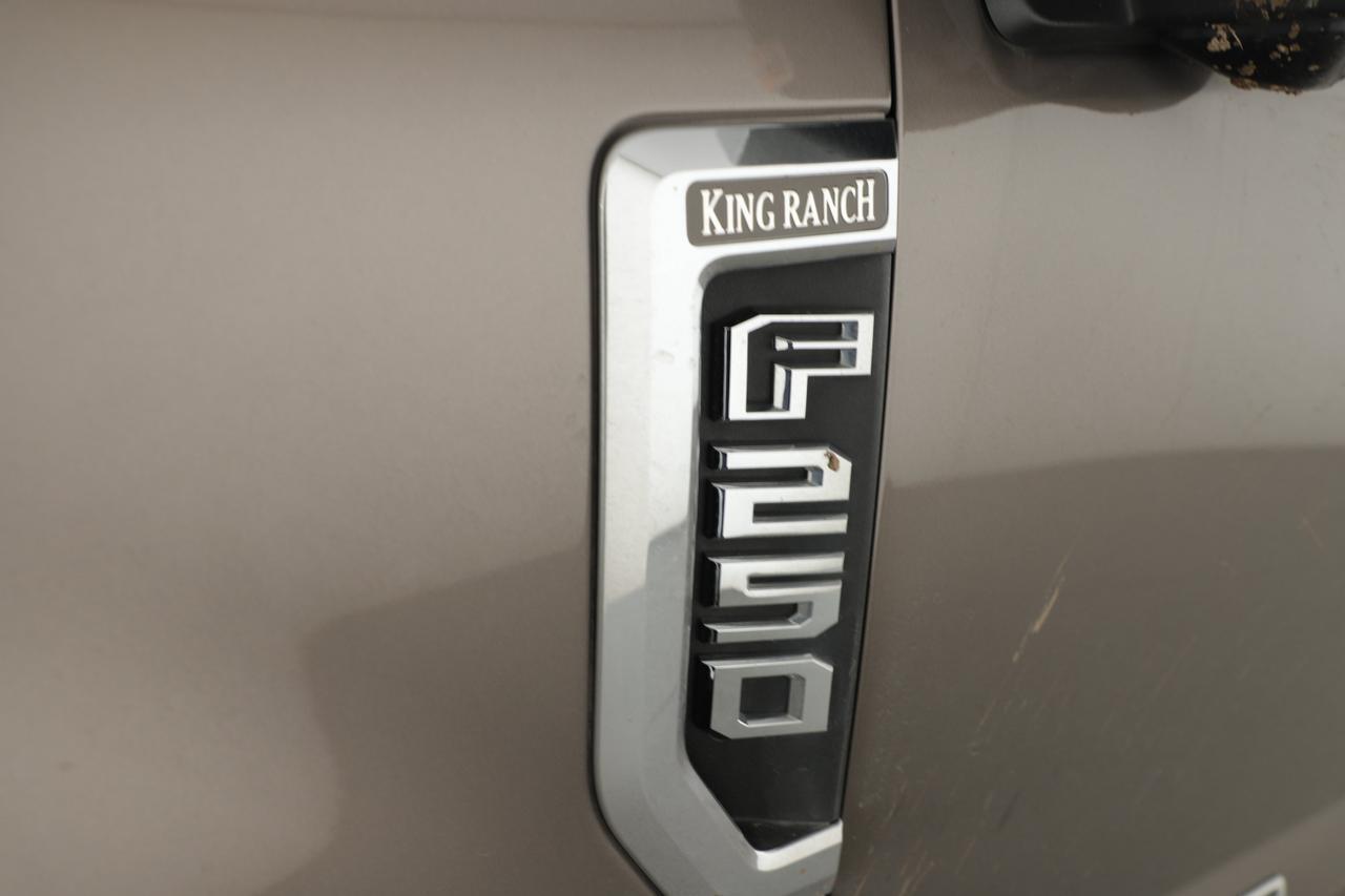 2022 Ford Super Duty F-250 SRW New Braunfels TX