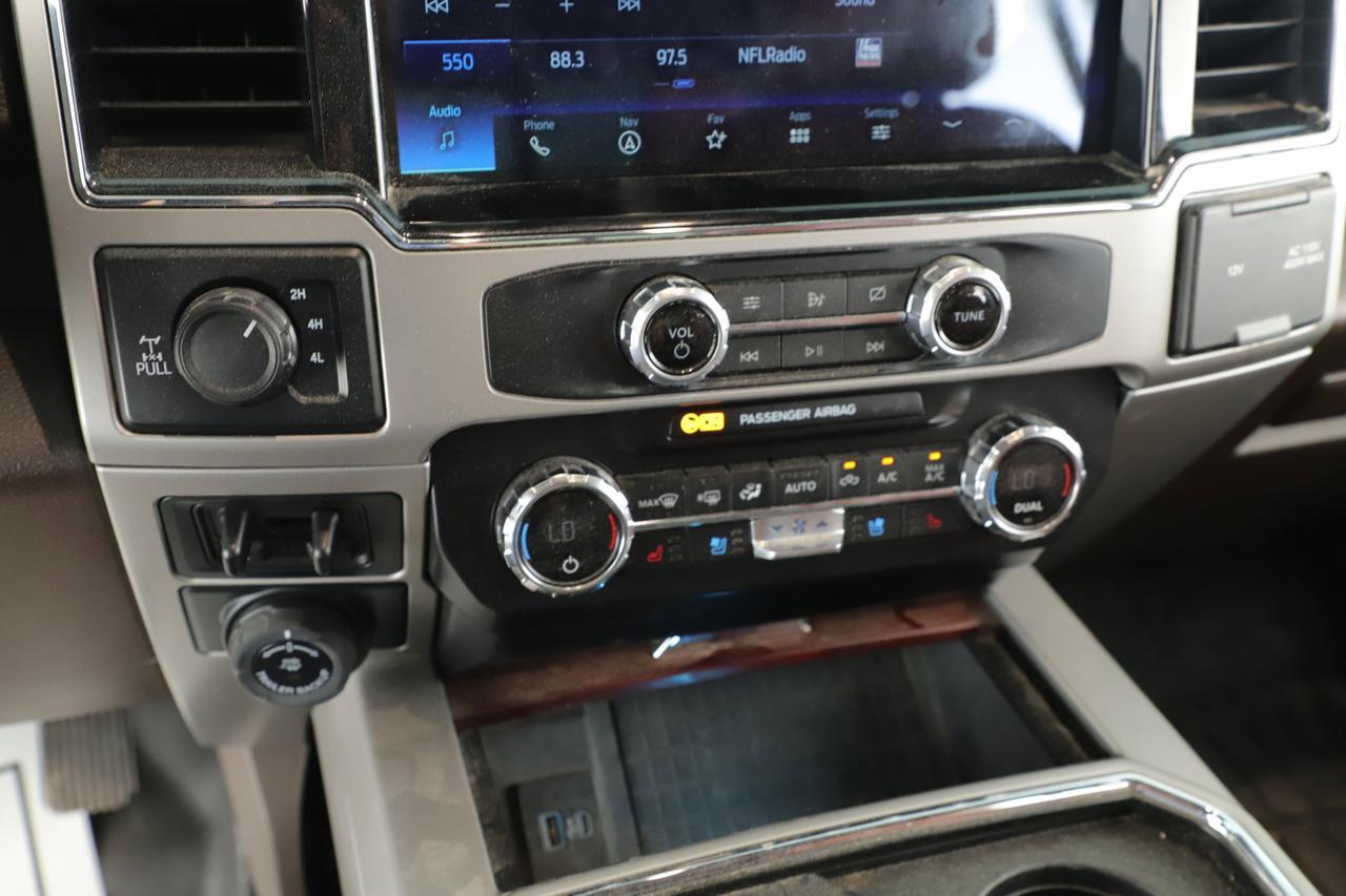 2022 Ford Super Duty F-250 SRW New Braunfels TX