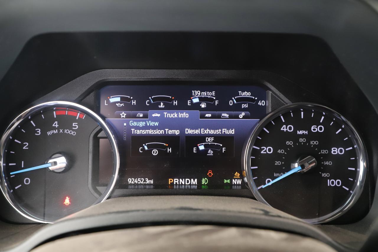 2022 Ford Super Duty F-250 SRW New Braunfels TX