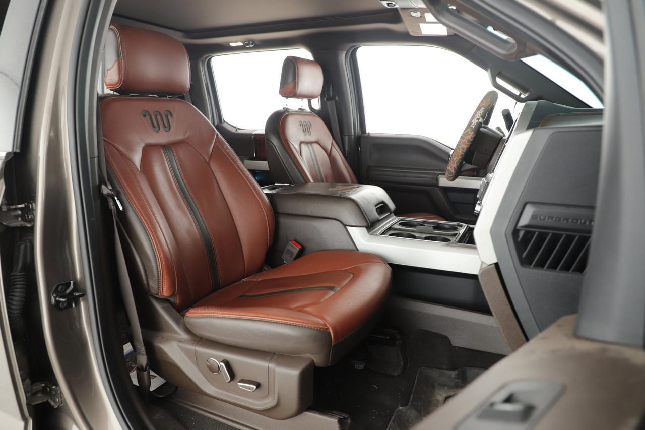 2022 Ford Super Duty F-250 SRW New Braunfels TX