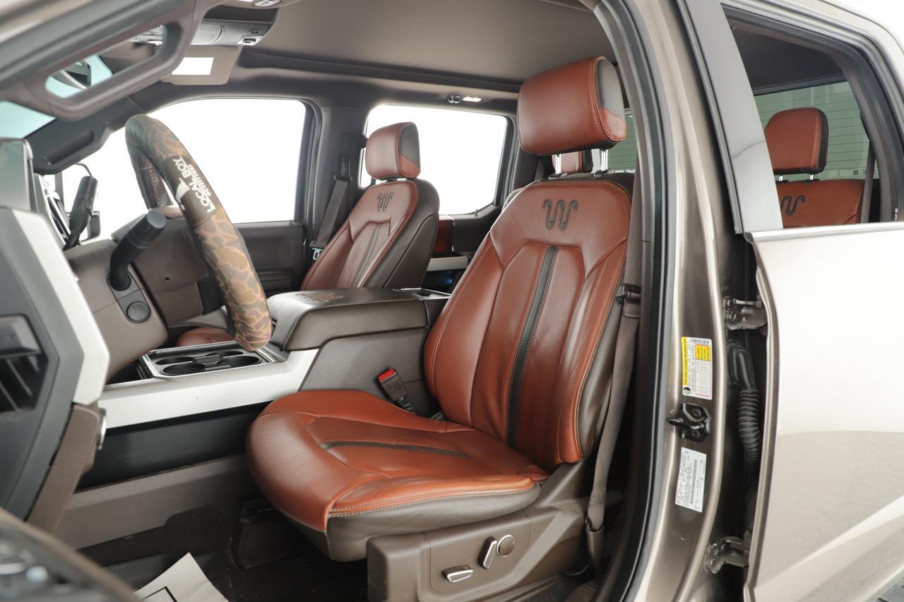 2022 Ford Super Duty F-250 SRW New Braunfels TX