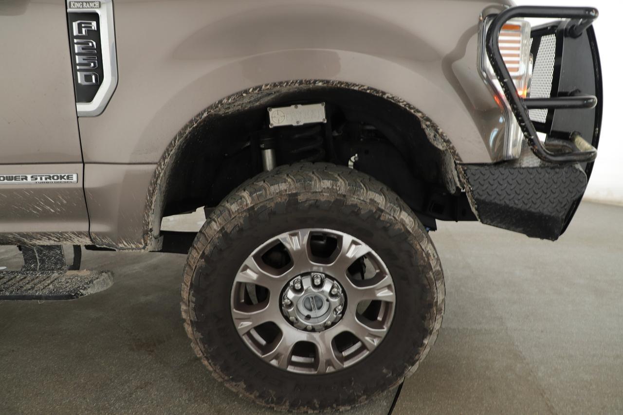 2022 Ford Super Duty F-250 SRW New Braunfels TX