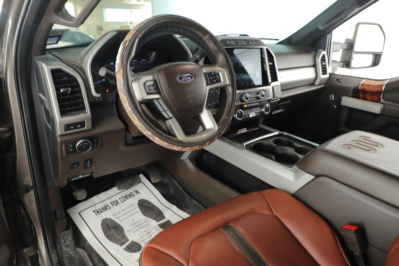 2022 Ford Super Duty F-250 SRW New Braunfels TX