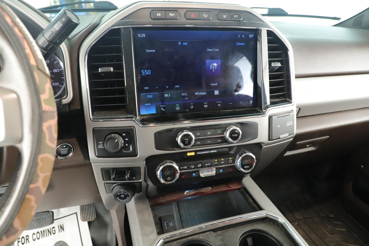 2022 Ford Super Duty F-250 SRW New Braunfels TX