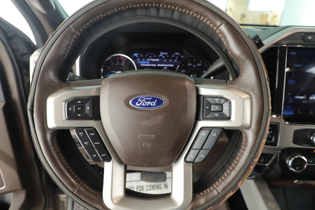2022 Ford Super Duty F-250 SRW New Braunfels TX