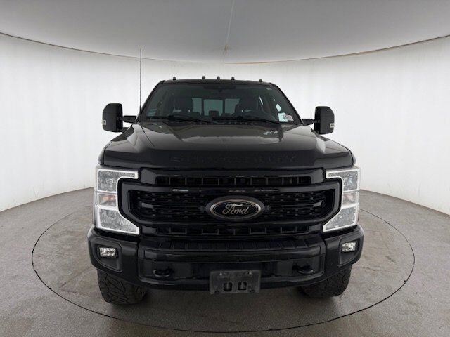 2022 Ford Super Duty F-250 SRW