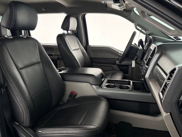 2022 Ford Super Duty F-250 SRW New Braunfels TX