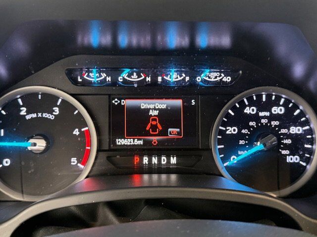 2022 Ford Super Duty F-250 SRW New Braunfels TX