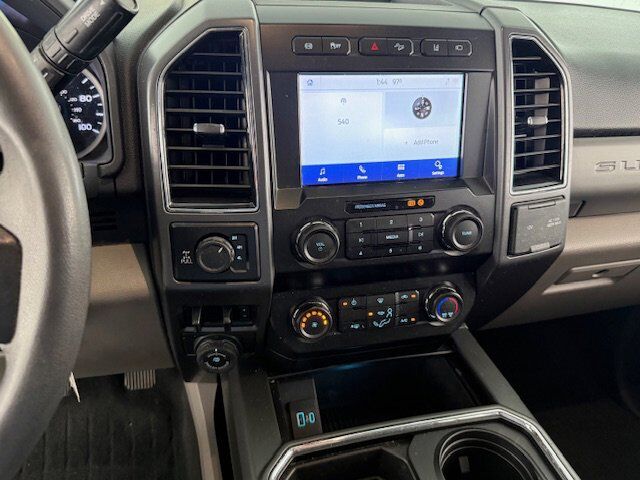 2022 Ford Super Duty F-250 SRW New Braunfels TX