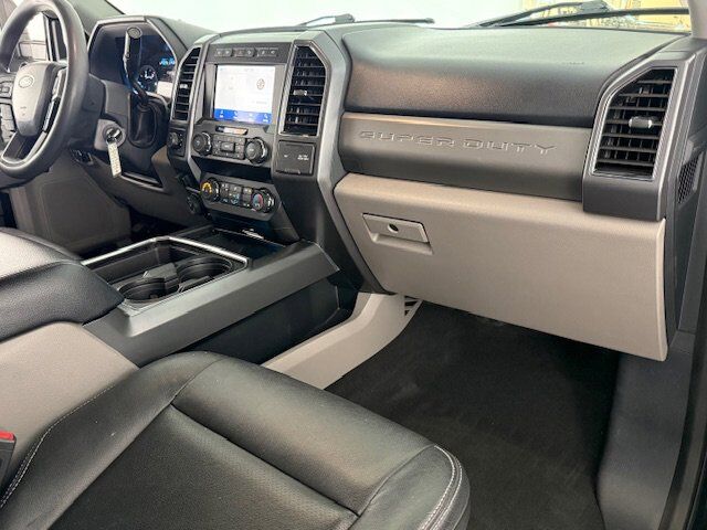 2022 Ford Super Duty F-250 SRW New Braunfels TX