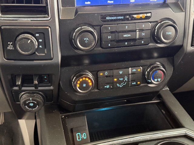 2022 Ford Super Duty F-250 SRW New Braunfels TX