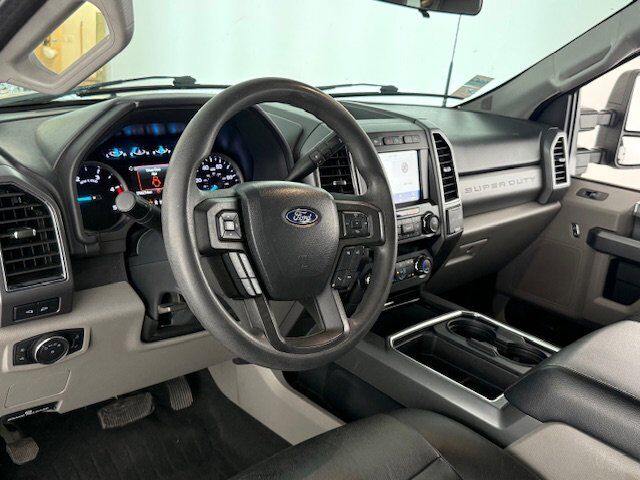 2022 Ford Super Duty F-250 SRW New Braunfels TX