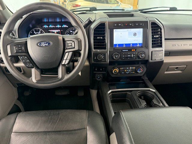 2022 Ford Super Duty F-250 SRW New Braunfels TX