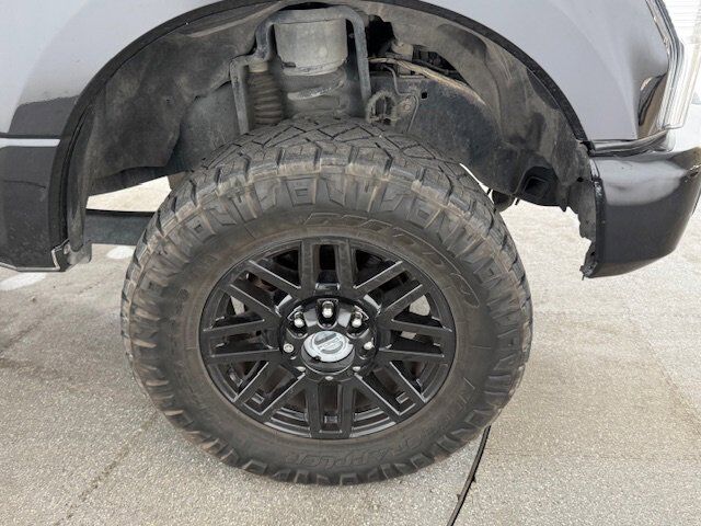 2022 Ford Super Duty F-250 SRW New Braunfels TX