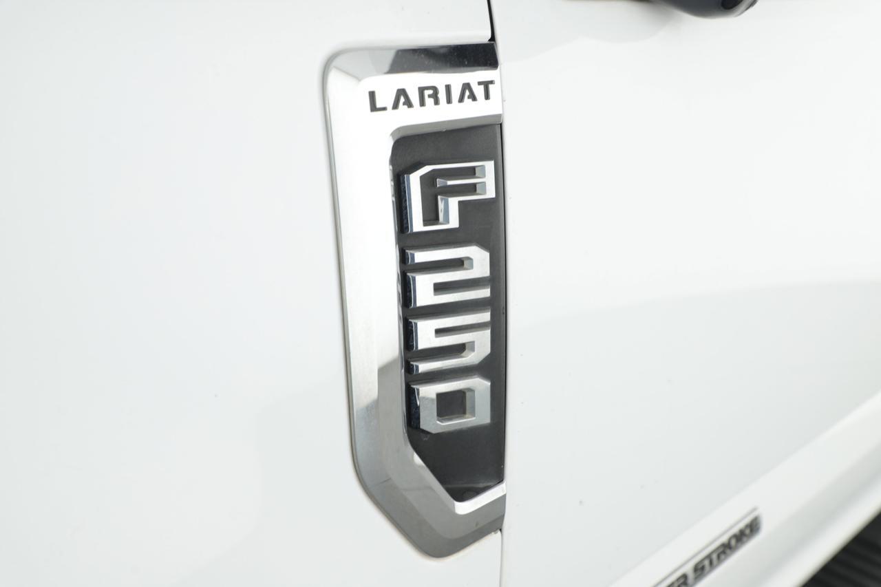 2022 Ford Super Duty F-250 SRW New Braunfels TX