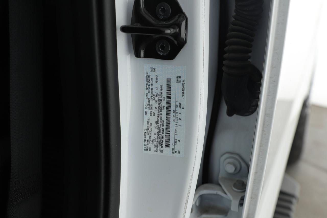 2022 Ford Super Duty F-250 SRW New Braunfels TX