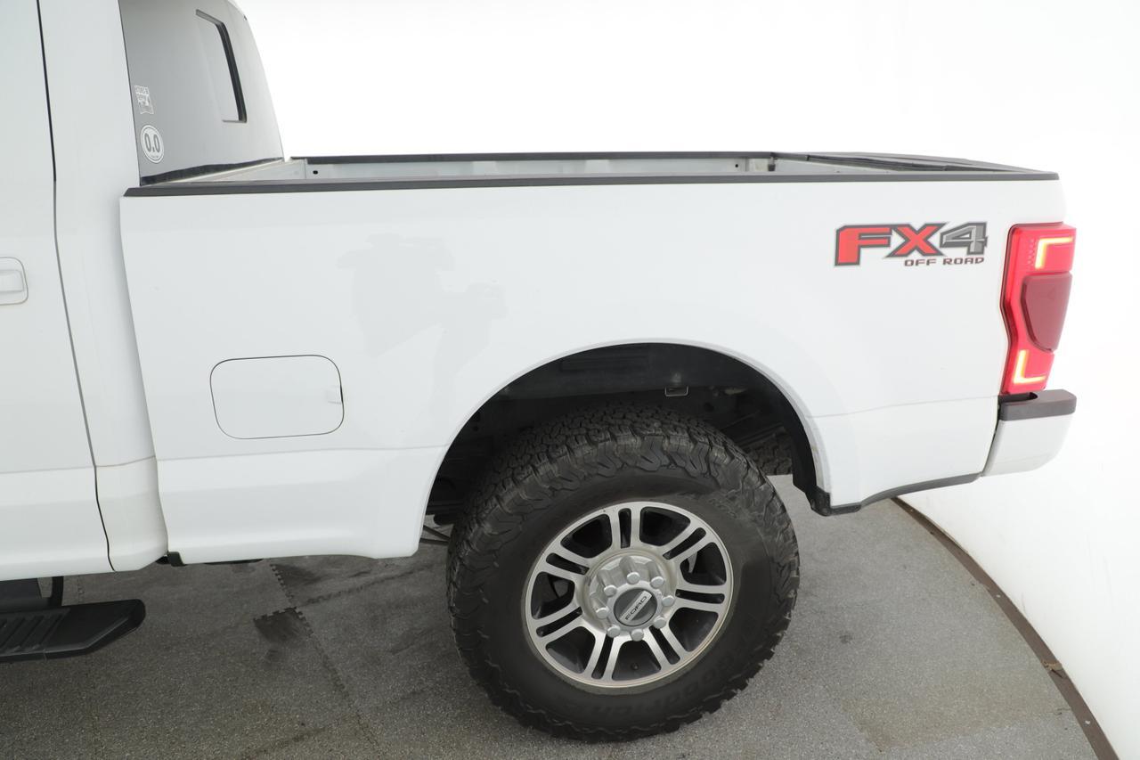 2022 Ford Super Duty F-250 SRW New Braunfels TX