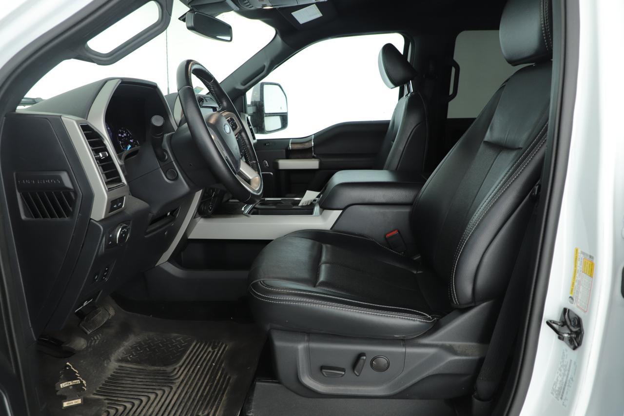 2022 Ford Super Duty F-250 SRW New Braunfels TX