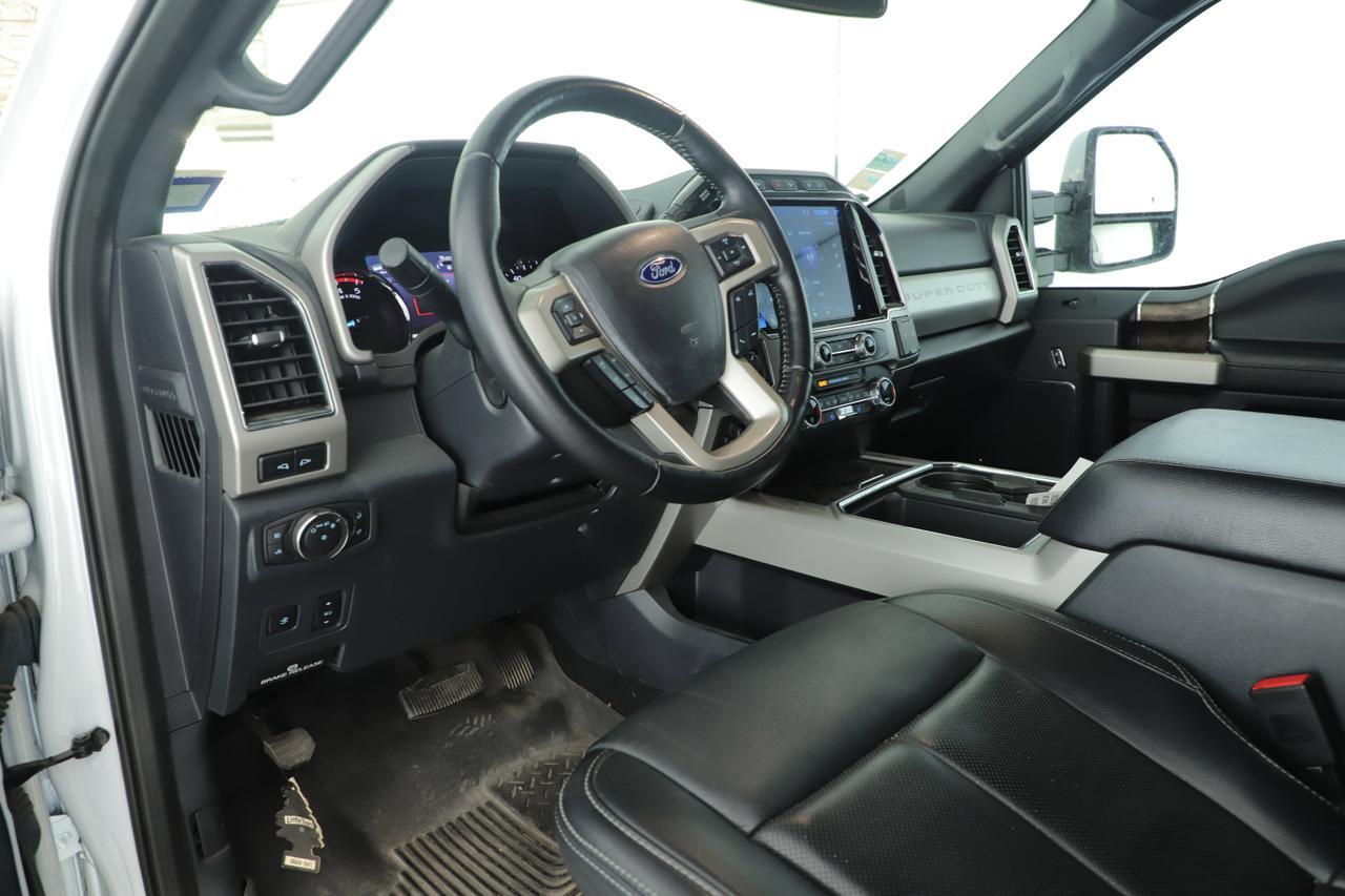 2022 Ford Super Duty F-250 SRW New Braunfels TX