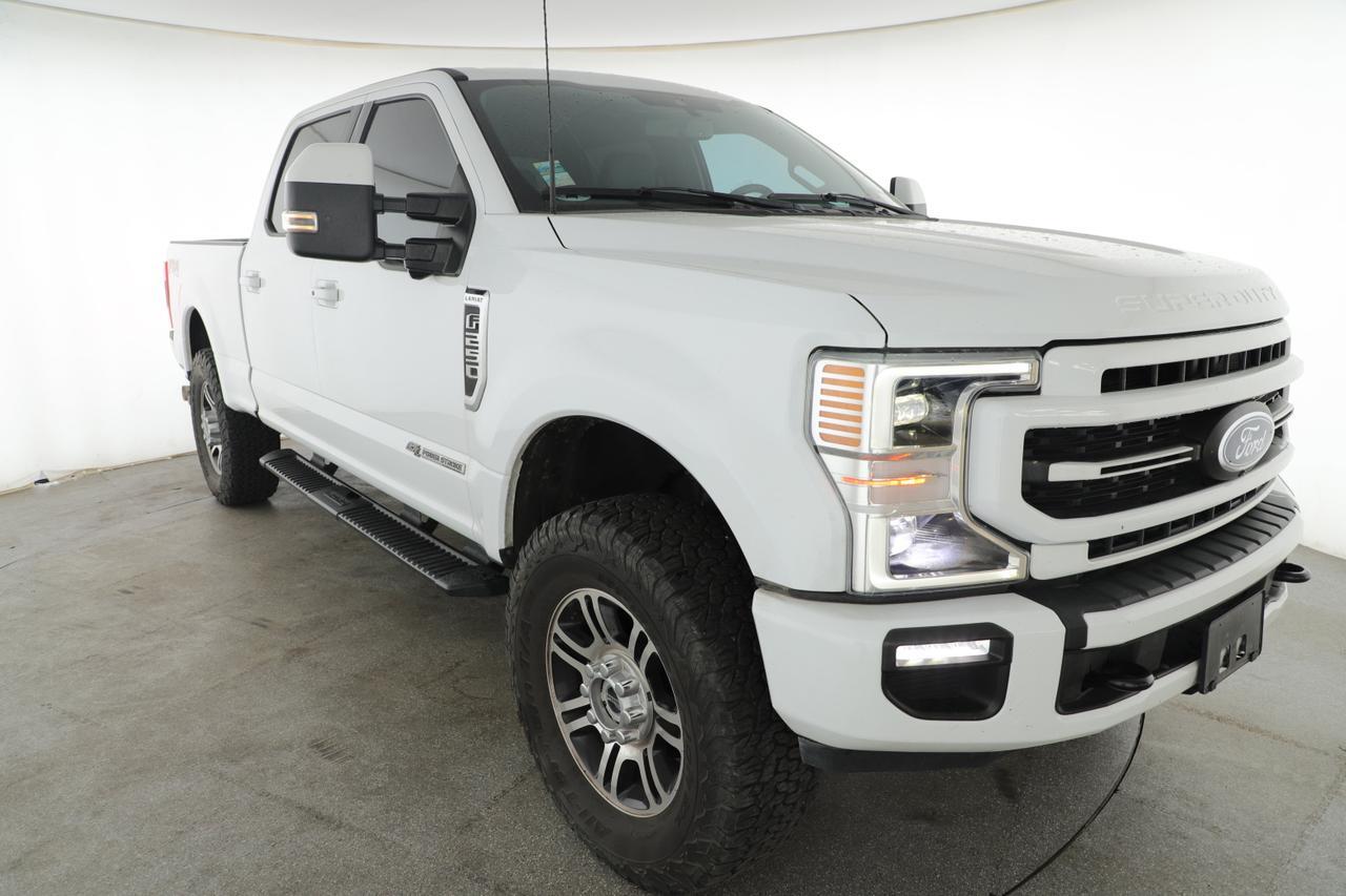 2022 Ford Super Duty F-250 SRW New Braunfels TX