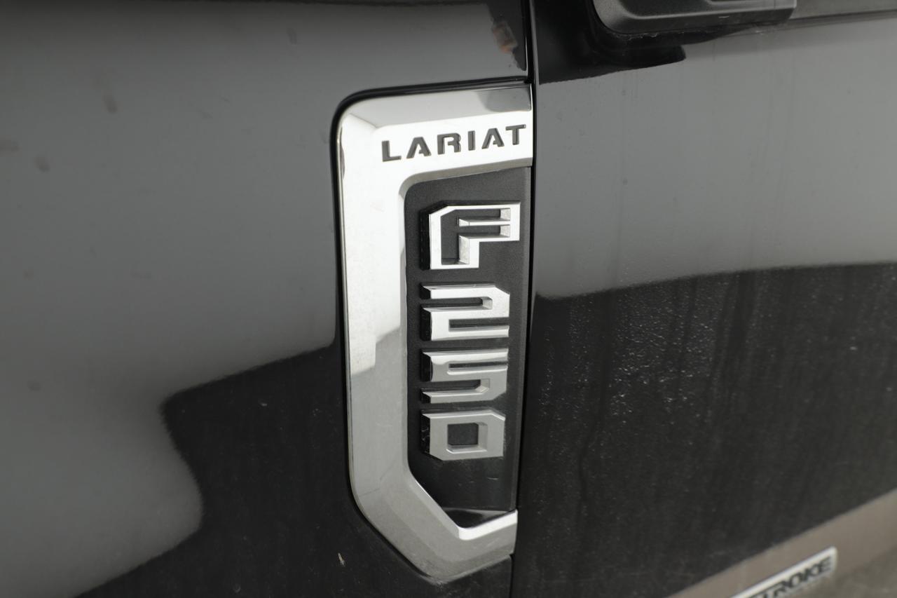 2022 Ford Super Duty F-250 SRW New Braunfels TX