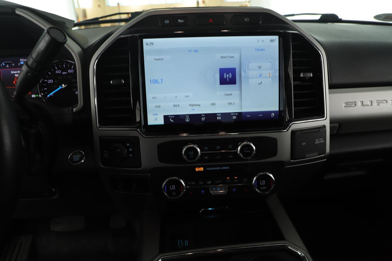 2022 Ford Super Duty F-250 SRW New Braunfels TX