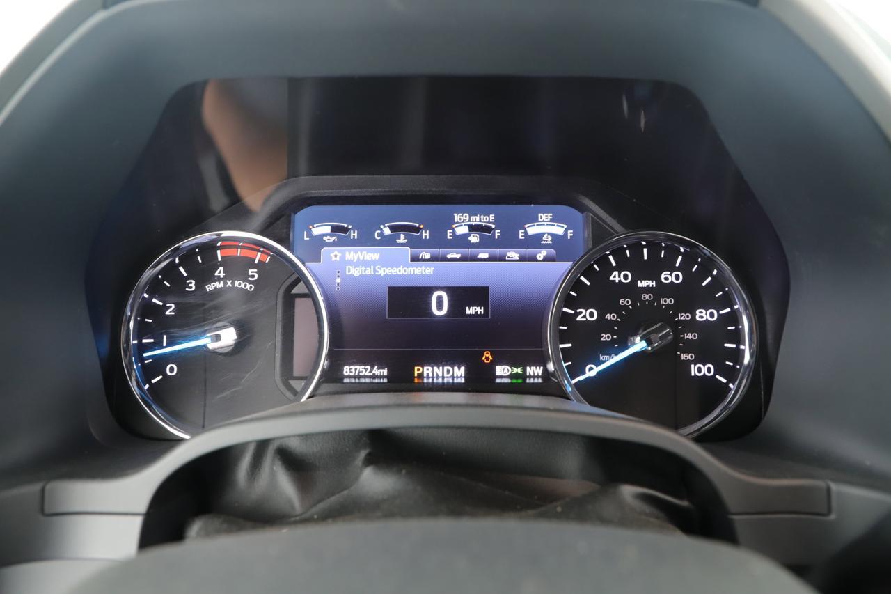 2022 Ford Super Duty F-250 SRW New Braunfels TX