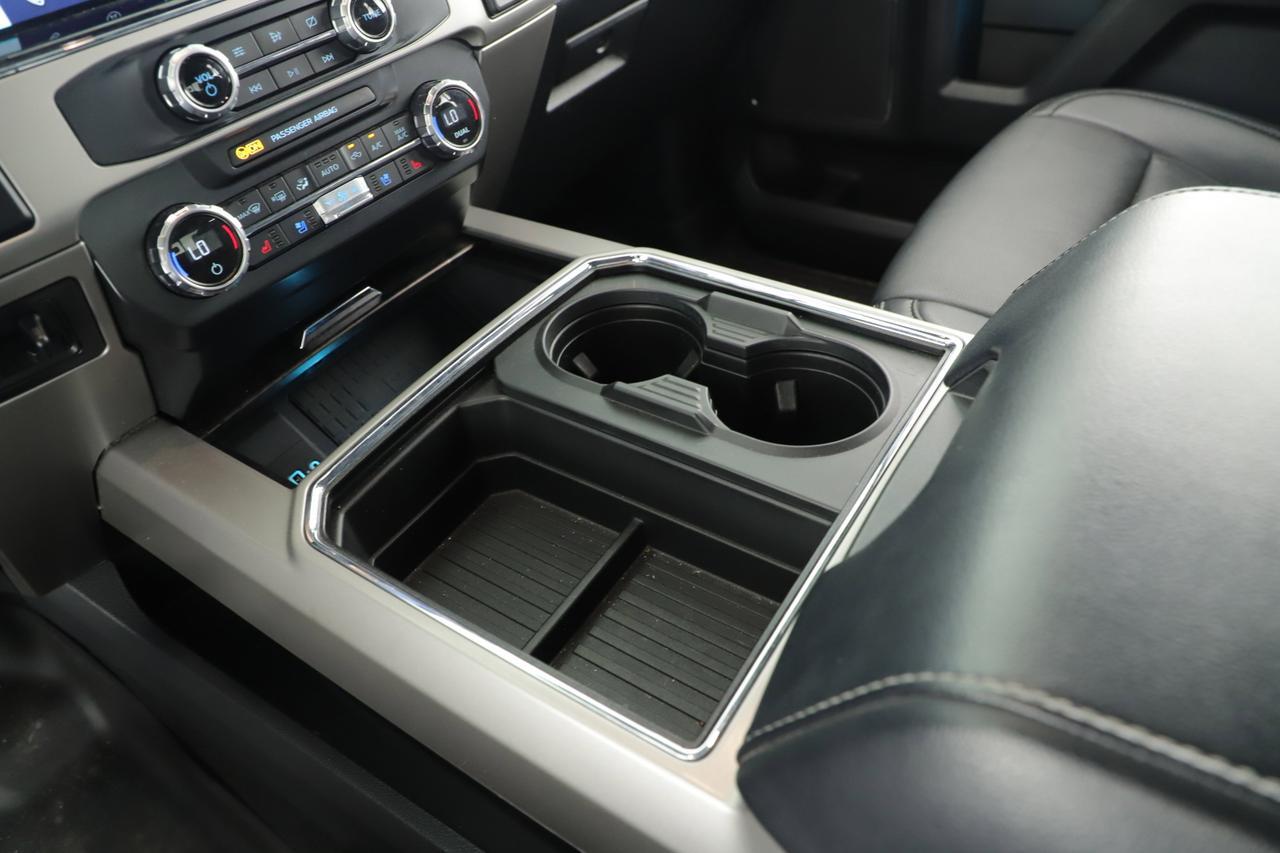 2022 Ford Super Duty F-250 SRW New Braunfels TX