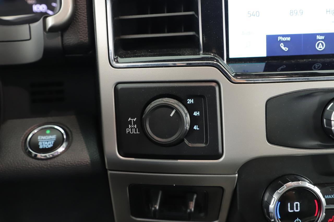 2022 Ford Super Duty F-250 SRW New Braunfels TX