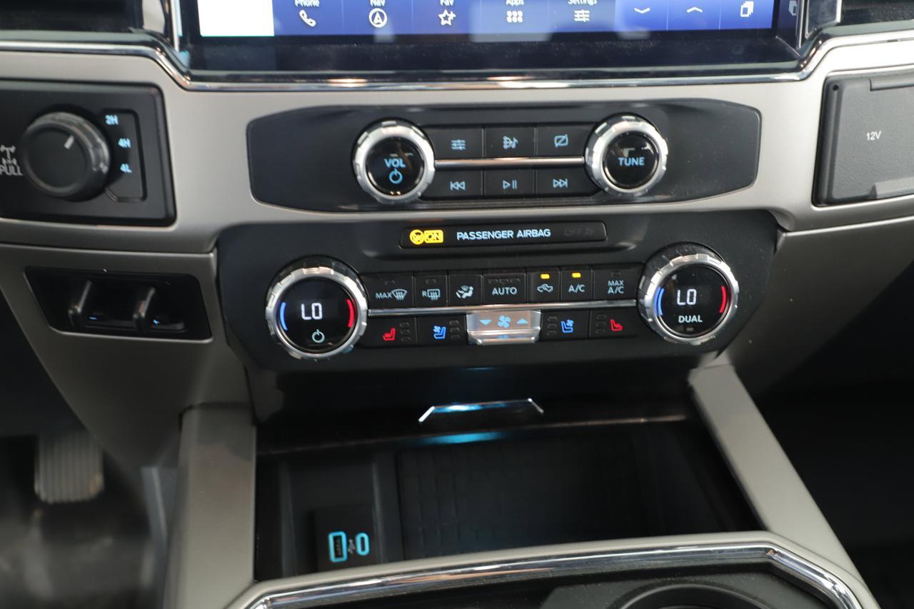 2022 Ford Super Duty F-250 SRW New Braunfels TX